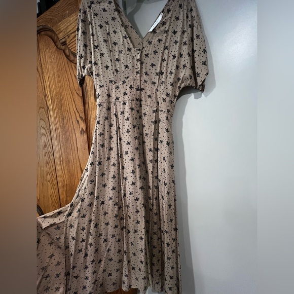 ASTR DRESS - Picture 7 of 7